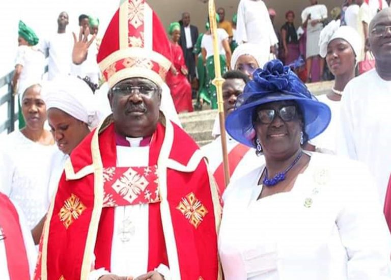70th Anniversary of Ibadan Anglican Diocese