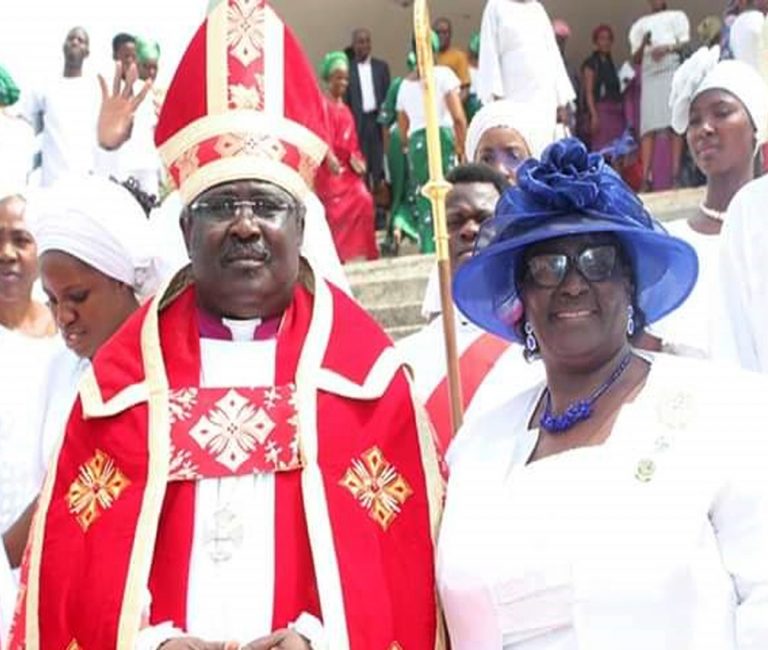 70th Anniversary of Ibadan Anglican Diocese